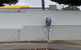 Cooma Motor Lodge Motel