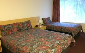 Cooma Motor Lodge Motel